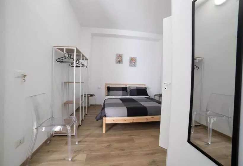 ペンション Residence Le Tre Piazze