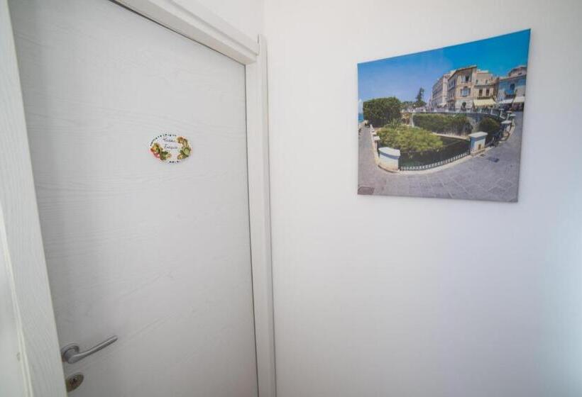 펜션 Residence Le Tre Piazze