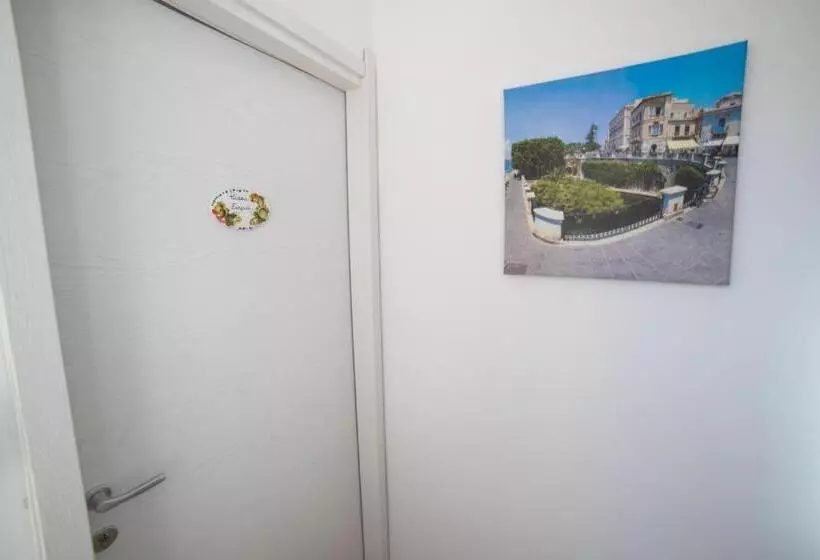 ペンション Residence Le Tre Piazze