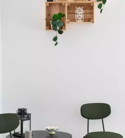 ペンション Residence Le Tre Piazze