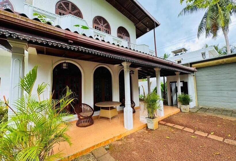 펜션 Sanka Village