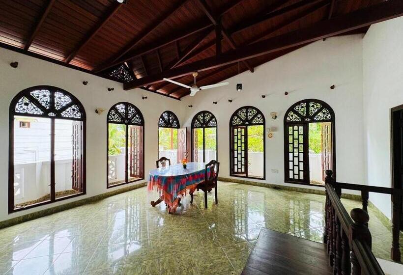 펜션 Sanka Village