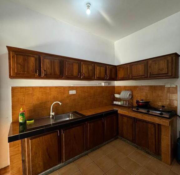 펜션 Sanka Village