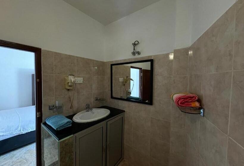 펜션 Sanka Village