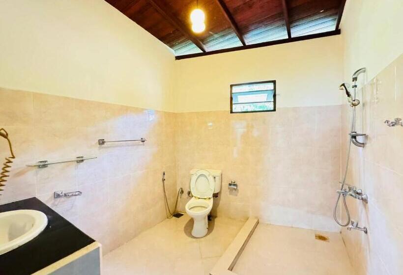 펜션 Sanka Village