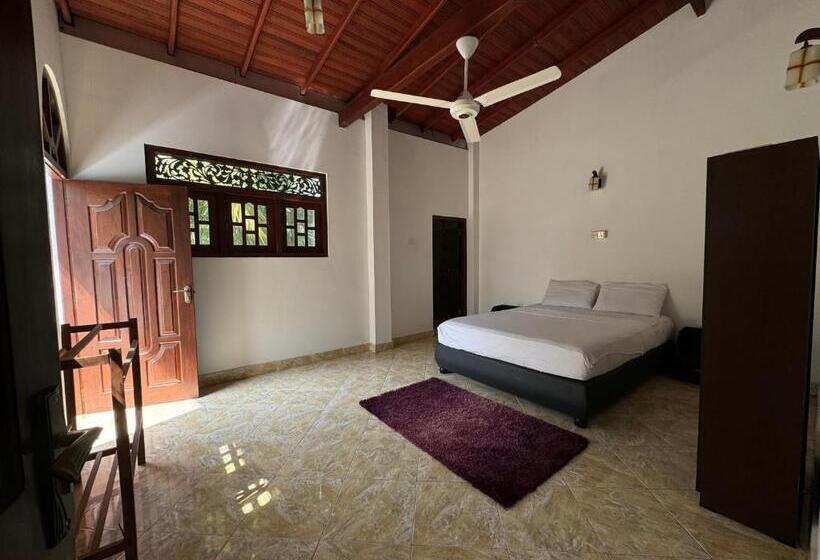 펜션 Sanka Village