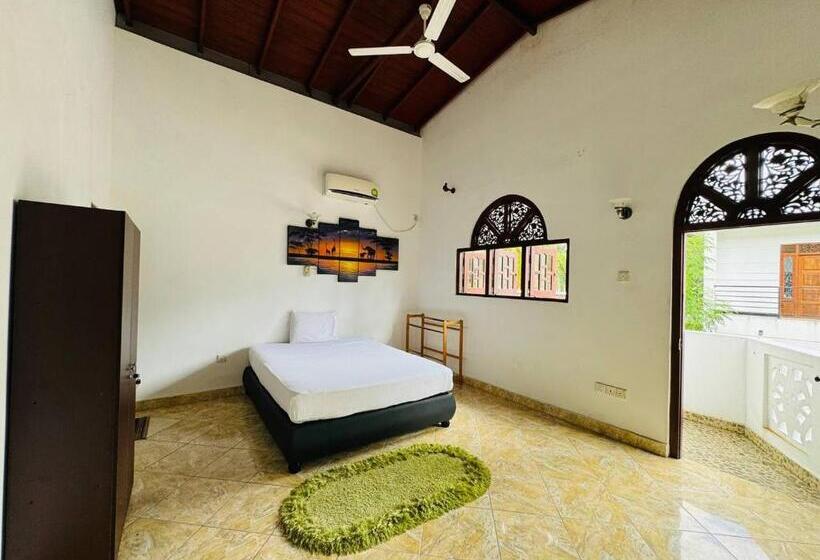 펜션 Sanka Village