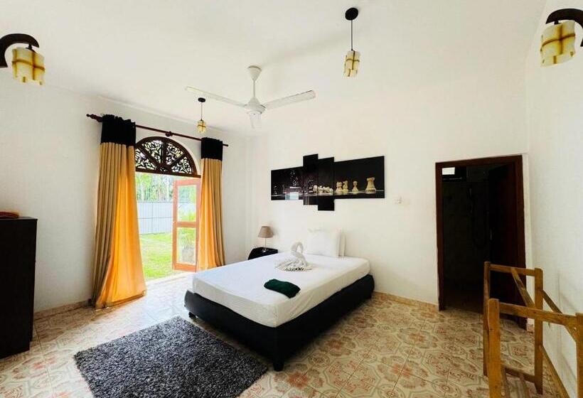 펜션 Sanka Village