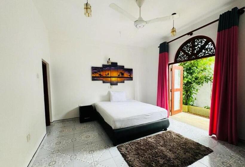 펜션 Sanka Village