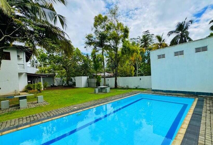 펜션 Sanka Village