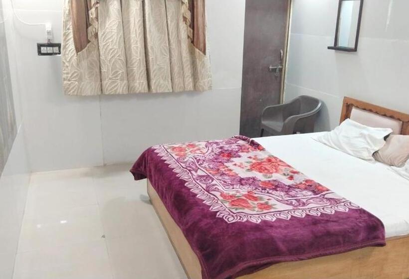 Пансион Suryadev