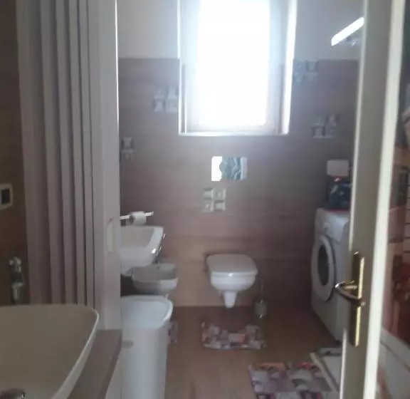 Majatalo Vistavalle Affittacamere