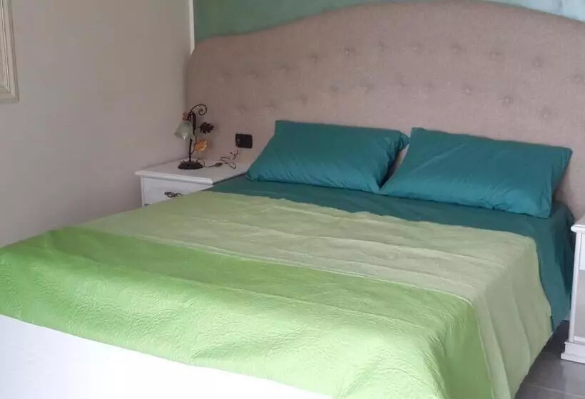 Majatalo Vistavalle Affittacamere