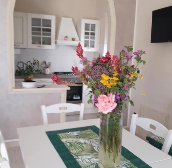 膳宿费 Vistavalle Affittacamere