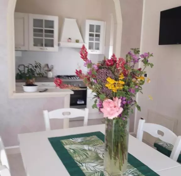 Majatalo Vistavalle Affittacamere