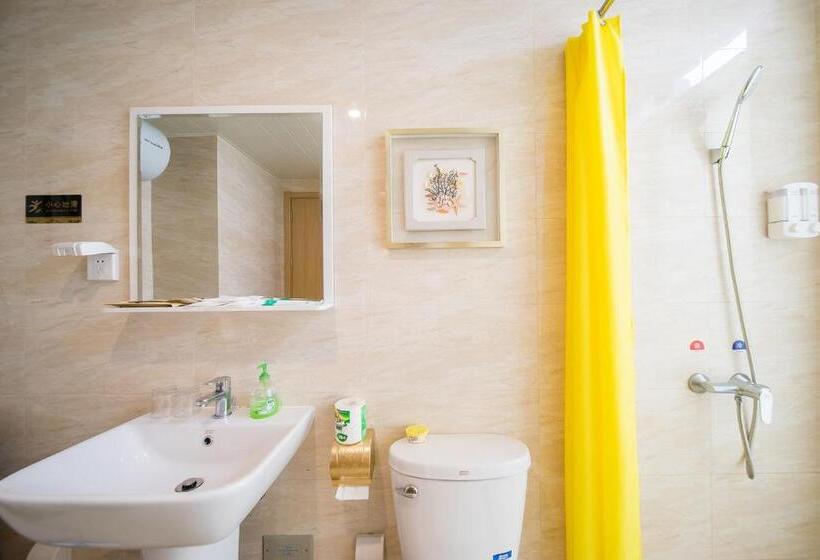 Yunying International Aparthotel Free Shuttle Bus To Canton Fair Complex During Canton Fair Period