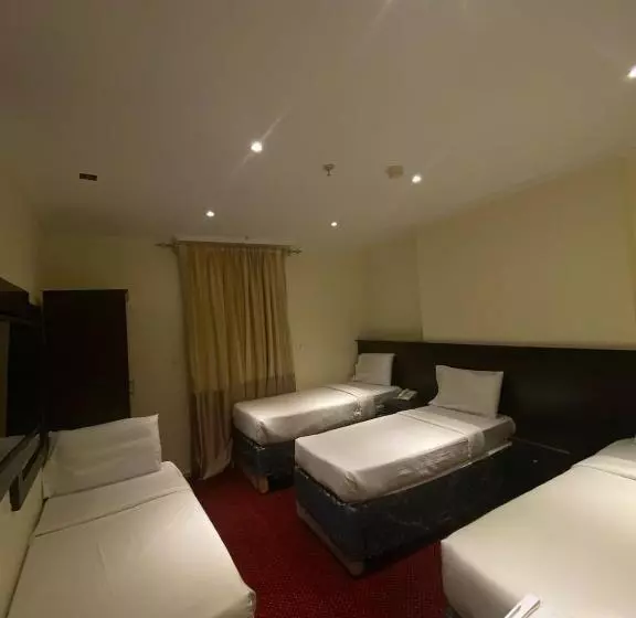 فندق برج البلد