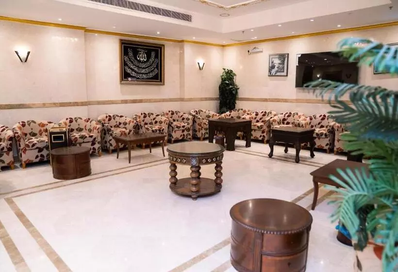 فندق برج البلد