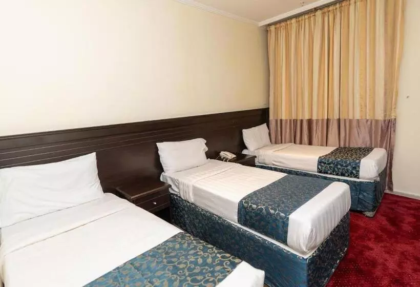 فندق برج البلد