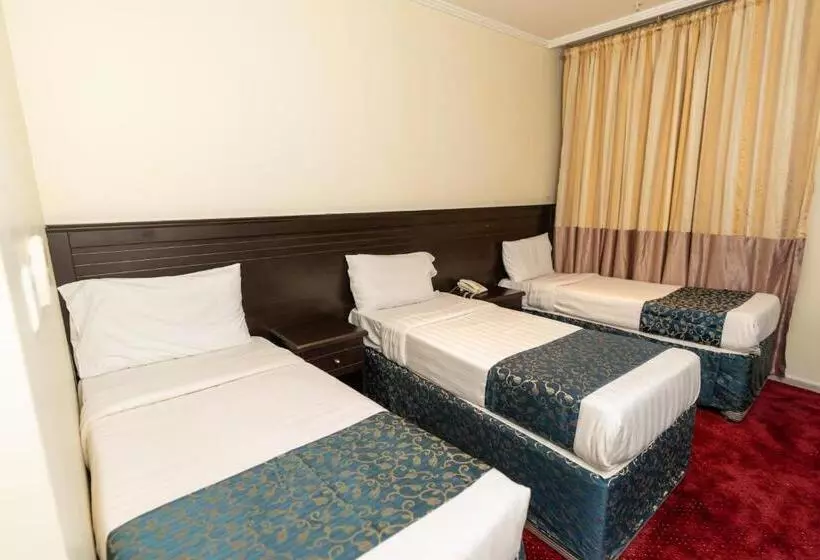 فندق برج البلد