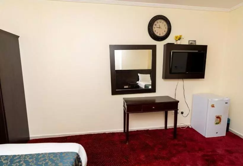 فندق برج البلد