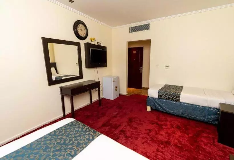 فندق برج البلد