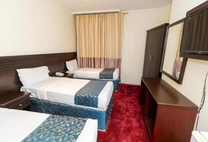 فندق برج البلد