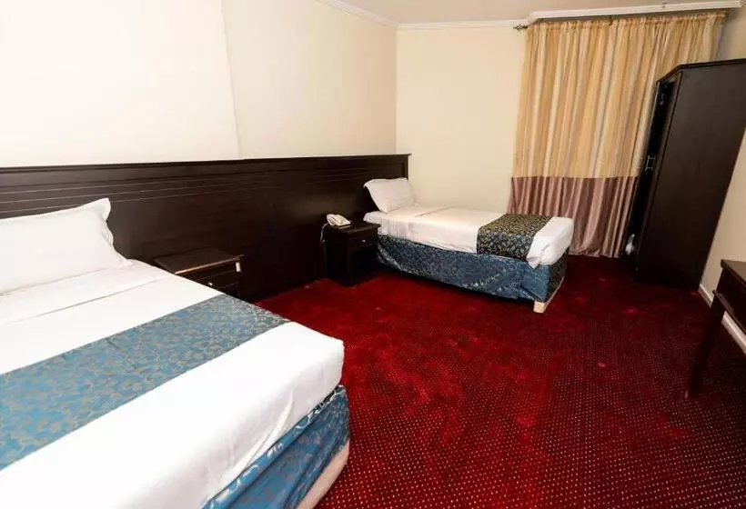 فندق برج البلد