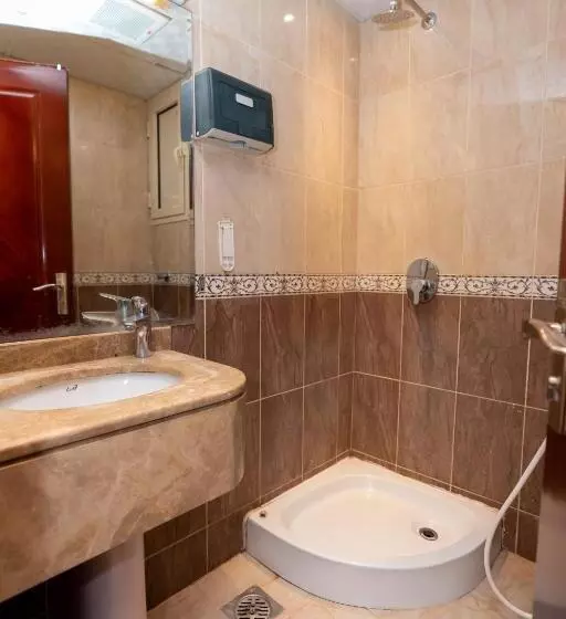 فندق برج البلد