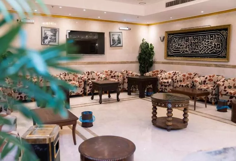 فندق برج البلد