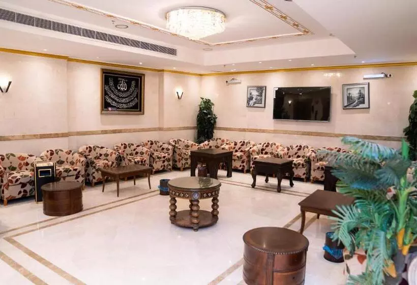 فندق برج البلد