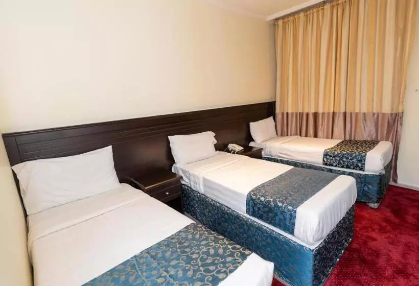 فندق برج البلد