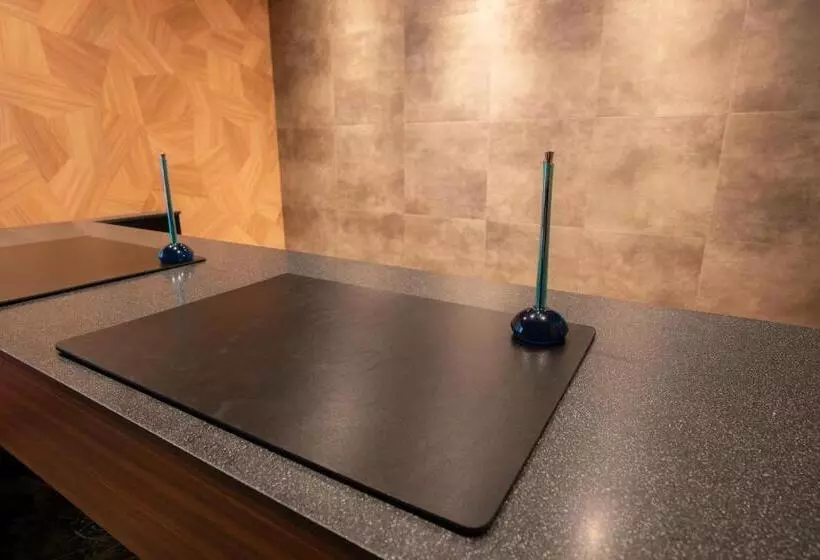 ピンポンホテル&キャビン Pin Pon Hotel & Cabin