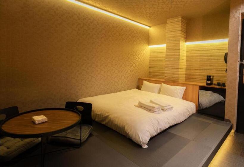 ピンポンホテル&キャビン Pin Pon Hotel & Cabin