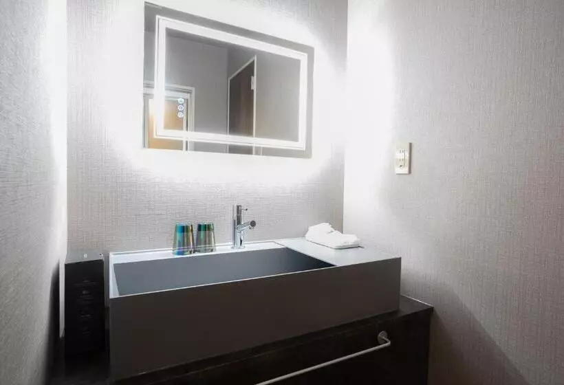 ピンポンホテル&キャビン Pin Pon Hotel & Cabin