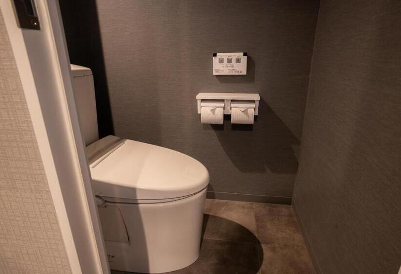 ピンポンホテル&キャビン Pin Pon Hotel & Cabin