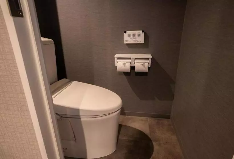 ピンポンホテル&キャビン Pin Pon Hotel & Cabin