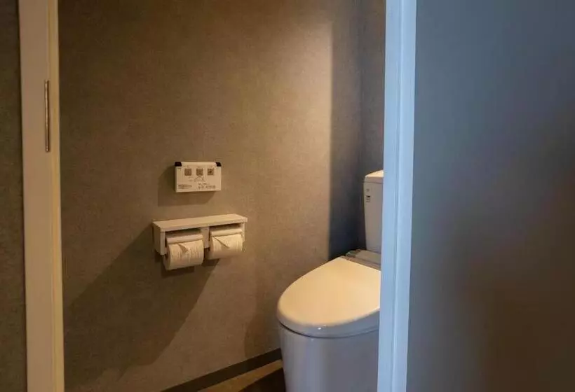 ピンポンホテル&キャビン Pin Pon Hotel & Cabin