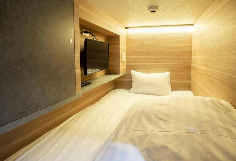 ピンポンホテル&キャビン Pin Pon Hotel & Cabin