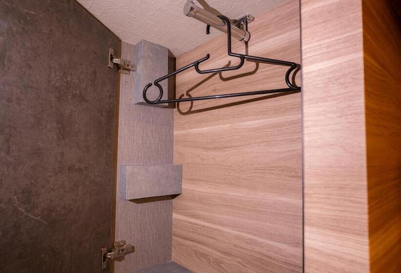 ピンポンホテル&キャビン Pin Pon Hotel & Cabin