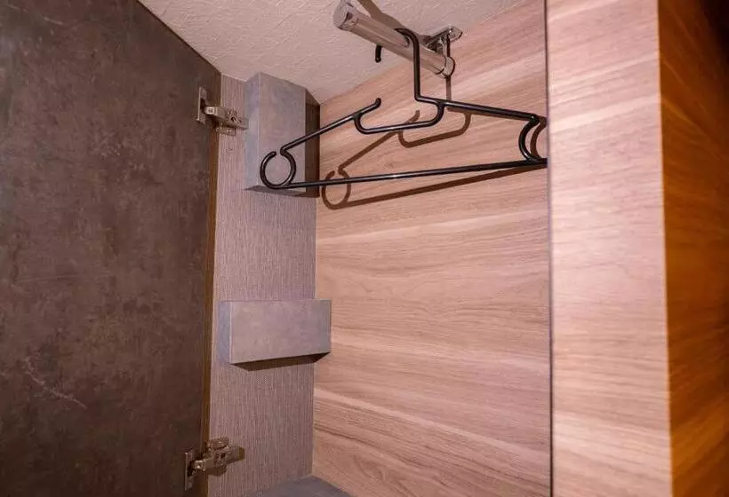 ピンポンホテル&キャビン Pin Pon Hotel & Cabin