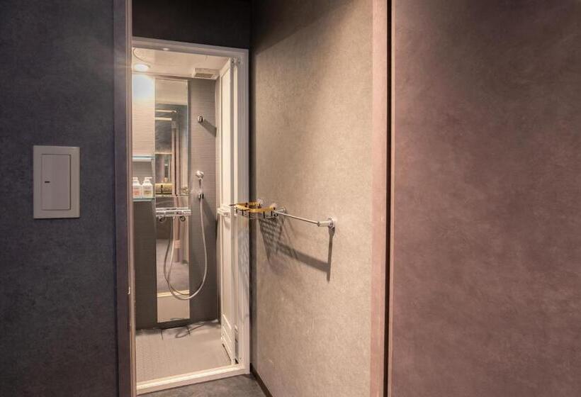 ピンポンホテル&キャビン Pin Pon Hotel & Cabin