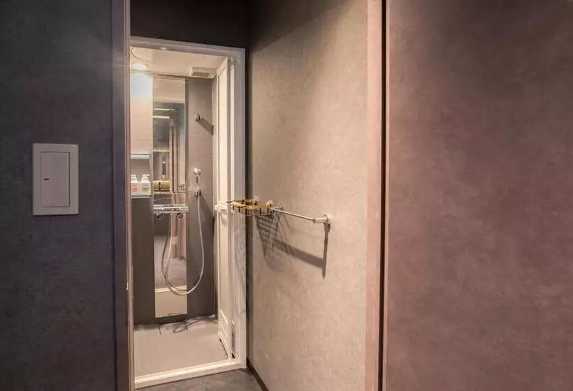 ピンポンホテル&キャビン Pin Pon Hotel & Cabin