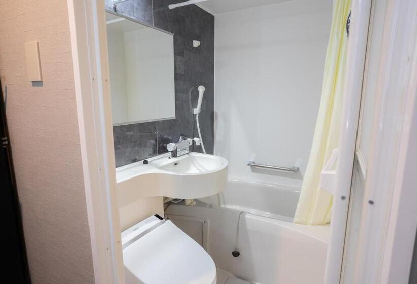 ピンポンホテル&キャビン Pin Pon Hotel & Cabin