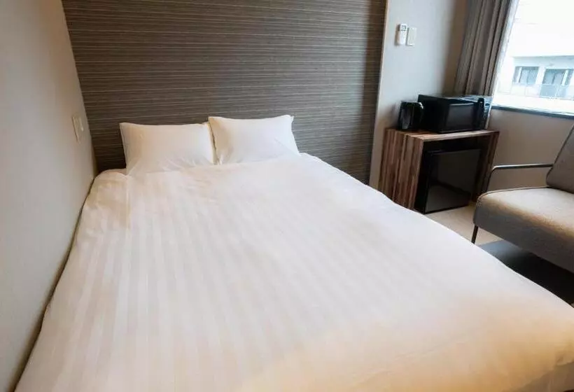 ピンポンホテル&キャビン Pin Pon Hotel & Cabin