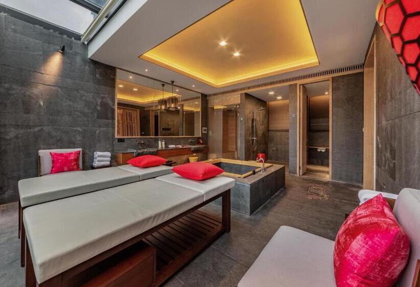 Hotel Shenzhen Oct Gankeng Ancient Town Phoenix Hakka