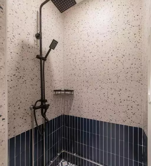 هاستل Bluewaters Pods 11 North Canal Road