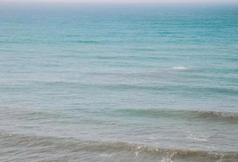 هاستل Kendhoo Holidays