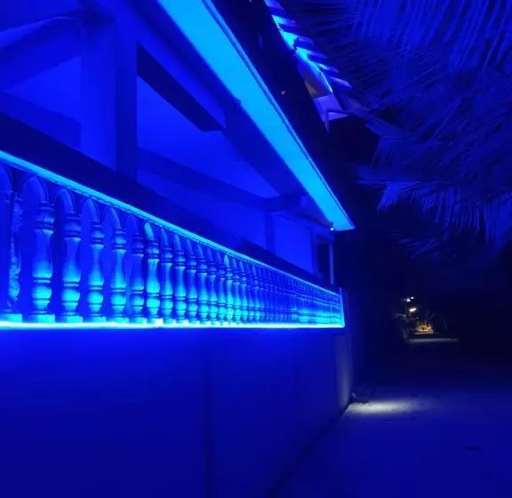 هاستل Kendhoo Holidays