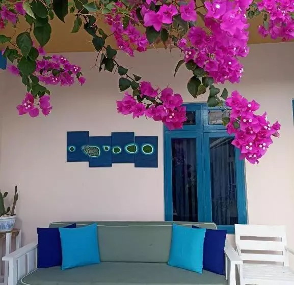 هاستل Kendhoo Holidays